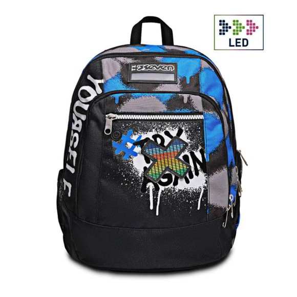 ZAINO ADVANCED YOURSELF BOY SEVEN