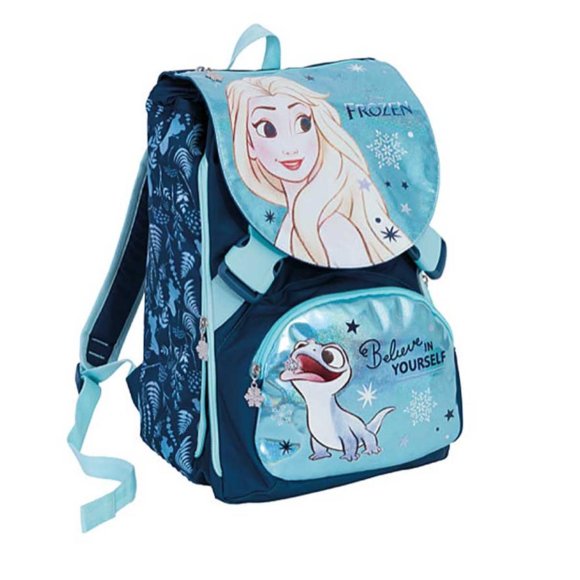 ZAINO ESTENSIBILE FROZEN SEVEN BIG
