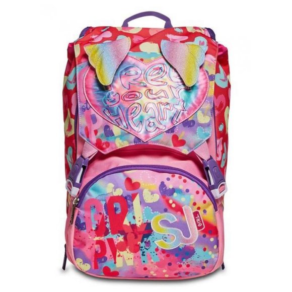 SEVEN ZAINO BIG SJ GANG WONDOROUS