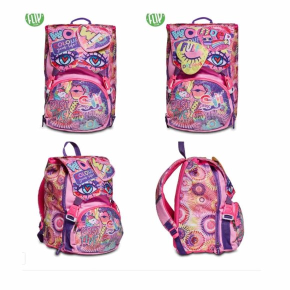 SEVEN*SJ GANG FACCE DA SJ GIRL