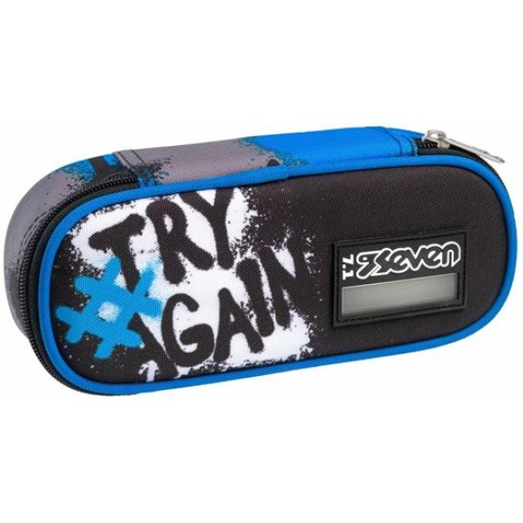 BUSTINA ROUND PLUS YOURSELF BOY