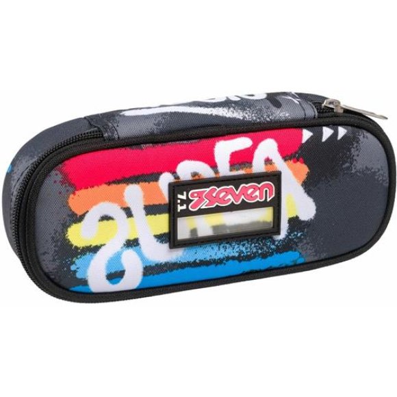 BUSTINA ROUND PLUS ROCK ON BOY