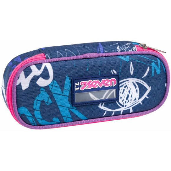 BUSTINA*ROUND PLUS ROCK ON GIRL