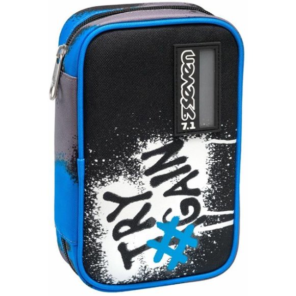 ASTUCCIO*SPEED CASE YOURSELF BOY