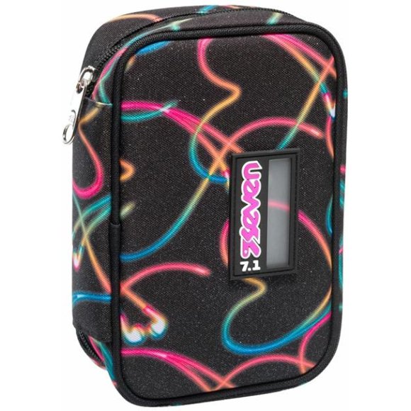 ASTUCCIO SPEED CASE YOURSELF GIRL