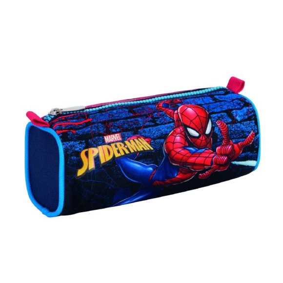 BAULETTO 1 ZIP SPIDERMAN CRIME
