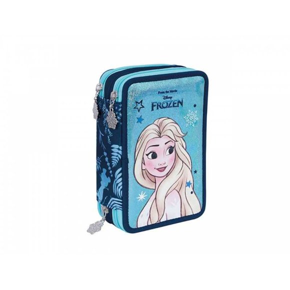 ASTUCCIO 3 ZIP FROZEN SEVEN