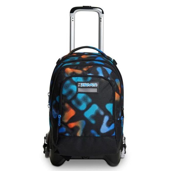 ZAINO TROLLEY JACK DETACH MELT BOY