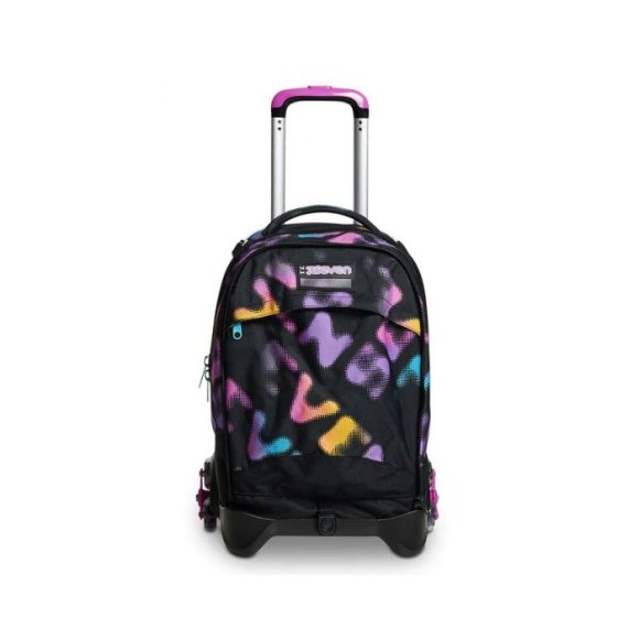 ZAINO TROLLEY JACK DETACH MELT GIRL