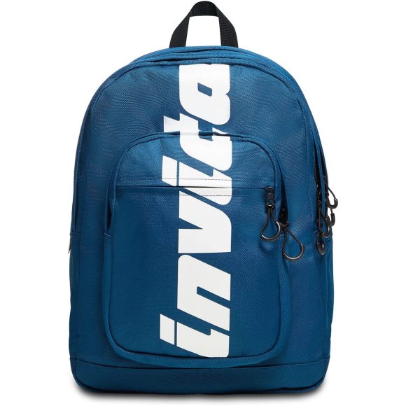 ZAINO JELEK INVICTA LOGO GRS