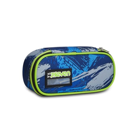 BUSTINA ROUND PLUS CRAFTER BOY