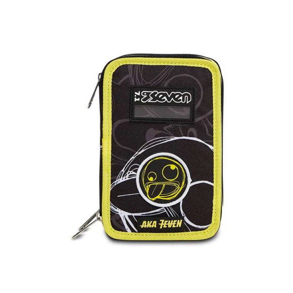 ASTUCCIO*3 ZIP X AKA SEVEN