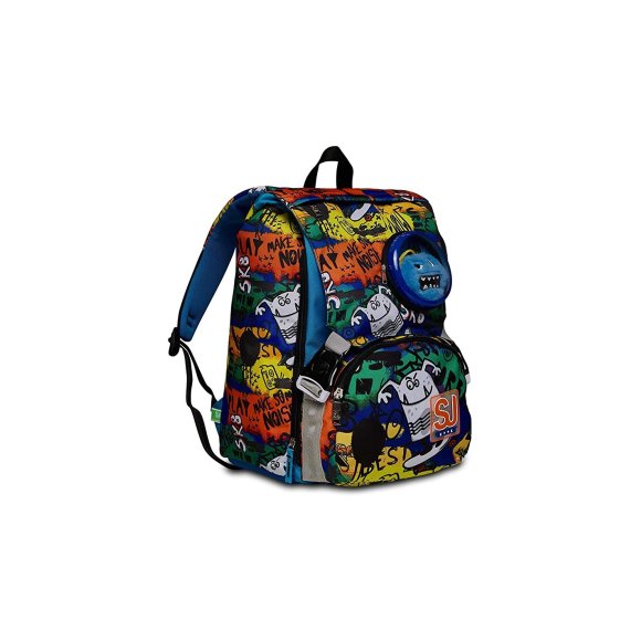 ZAINO SDOPPIABILE BIG CRITTY BOY