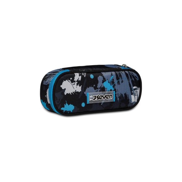 BUSTINA ROUND PLUS COLOURJET SEVEN