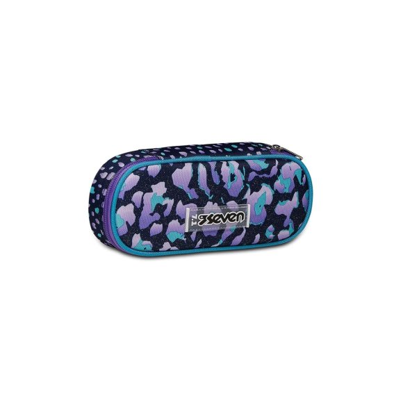 BUSTINA ROUND PLUS ZIPLY SEVEN