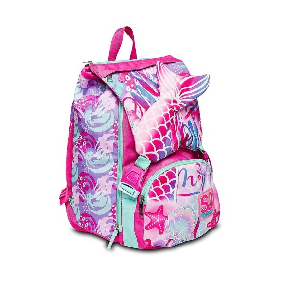 ZAINO SDOPPIABILE BIG SEA BEAUTY