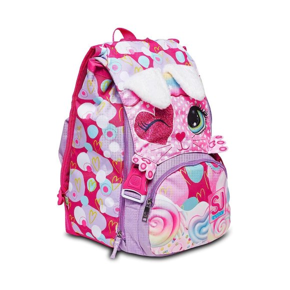 ZAINO SDOPPIABILE BIG HEART LOLLY