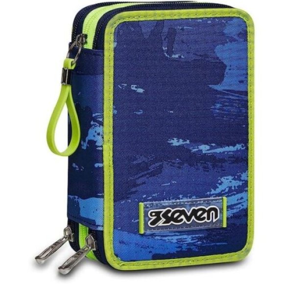 ASTUCCIO 3 ZIP WET COLOR BOY SEVEN