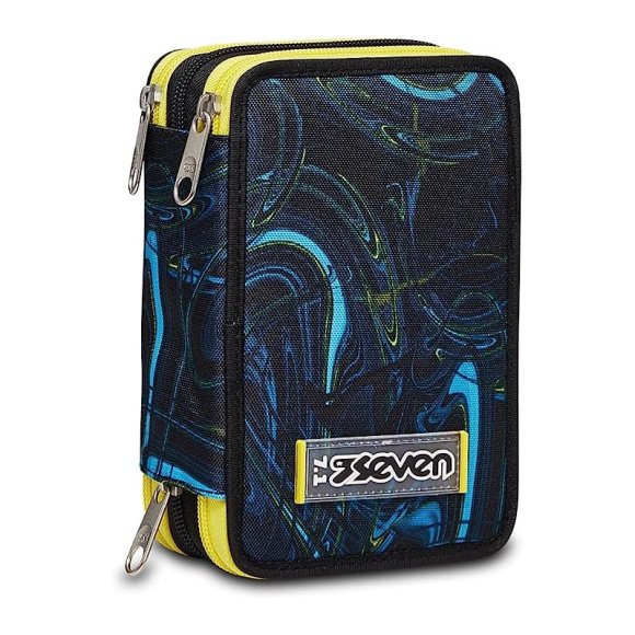 ASTUCCIO 3 ZIP SEVEN LED BALLOON