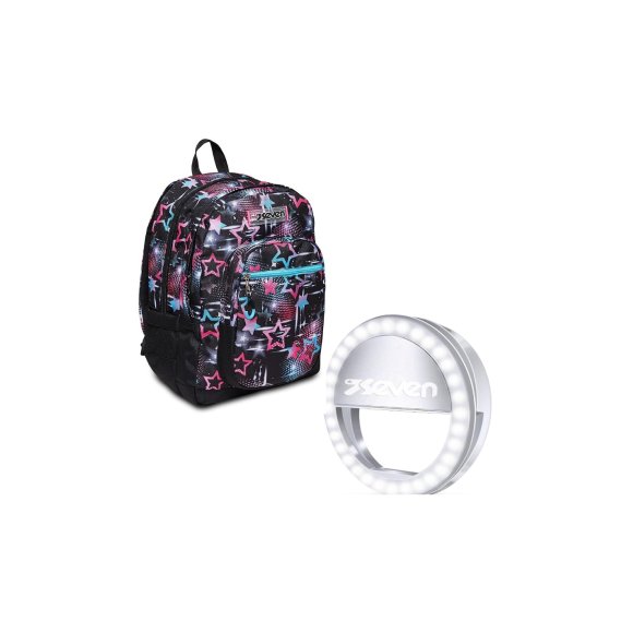 ZAINO FREETHINK CON RINGL LIGHT