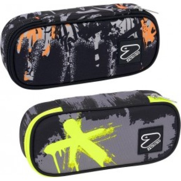 PENCIL BAG ROUND PLUS SPRAY DRIP