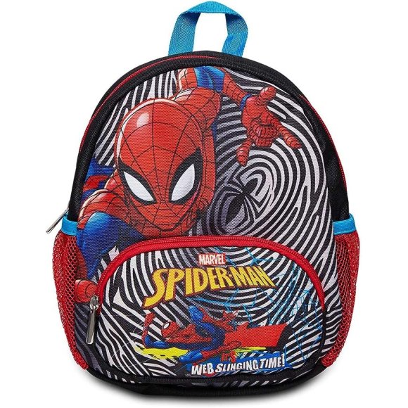 ZAINO SMALL SPIDERMAN THE GREATEST