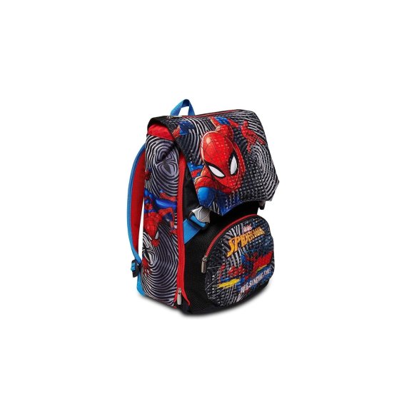 ZAINO SDOPPIABILE BIG SPIDERMAN