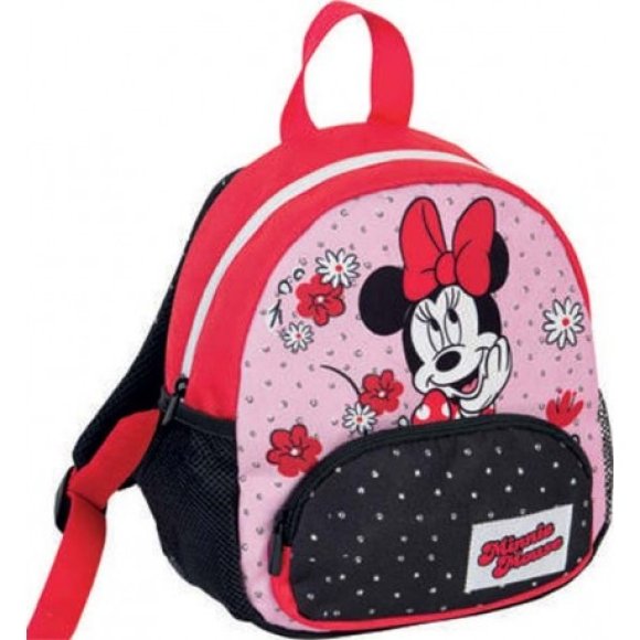 ZAINO SMALL MINNIE M IS FOR MOUSE