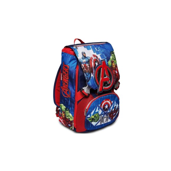ZAINO SDOPPIABILE BIG AVENGERS
