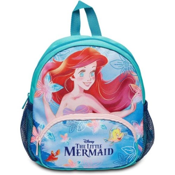 ZAINO SMALL LA SIRENETTA ASILO