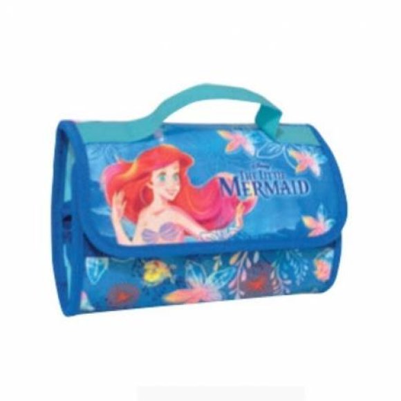 ROTOLO PORTACOLORI LA SIRENETTA