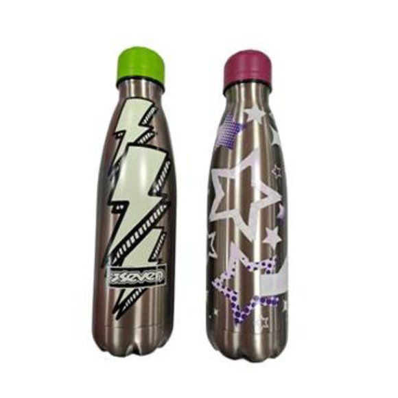 BORRACCIA CAMBIA COLORE SEVEN