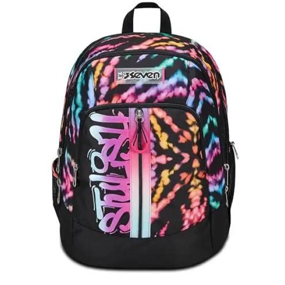 ZAINO ADVANCED MULTI-SHADE SEVEN