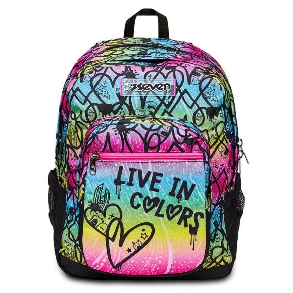 ZAINO FREETHINK COLOUR EXPRESSION