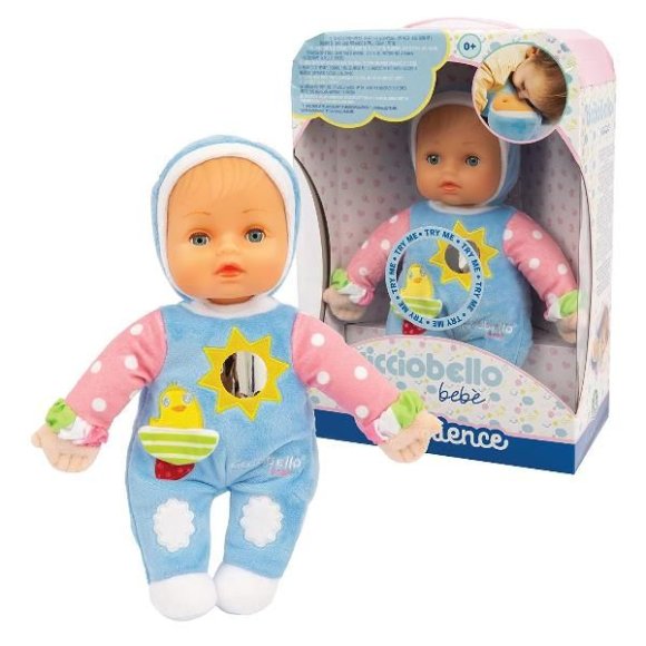 CICCIOBELLO BEBE EXPERIENCE