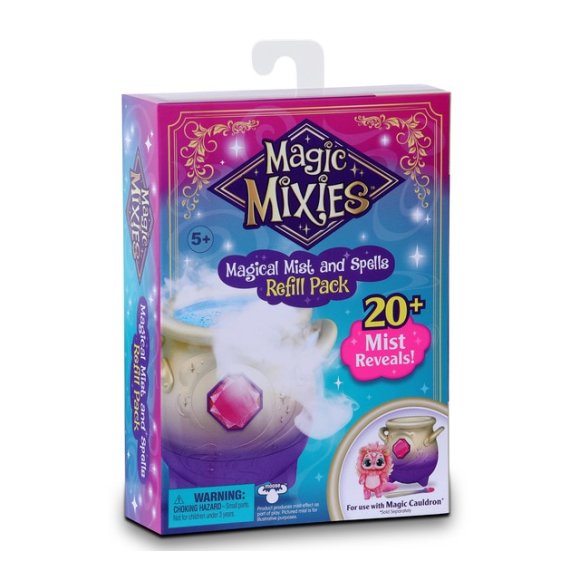 MAGIC MIXIES REFILL