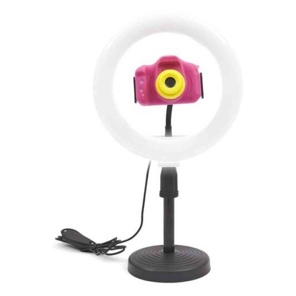 ME CONTRO TE VIDEOMAKER TRIPOD.