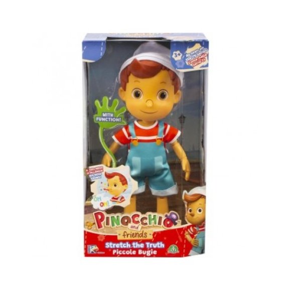 PINOCCHIO PICCOLE BUGIE DOLLFX
