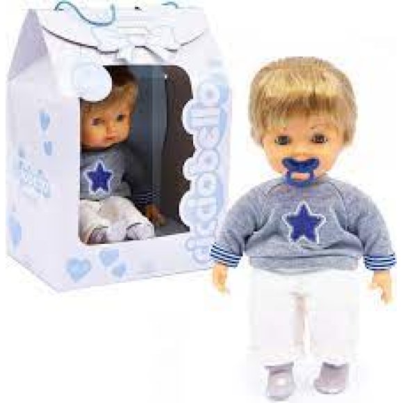 CICCIOBELLO ELEGANCE S3 CCBC3000