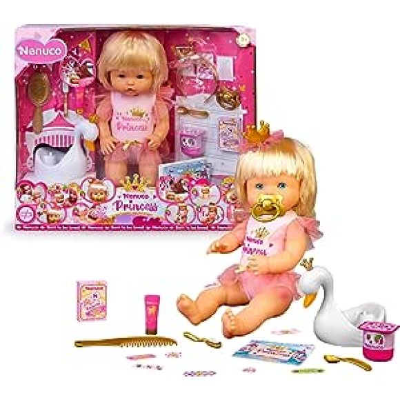 NENUCO PRINCESS NFN61000