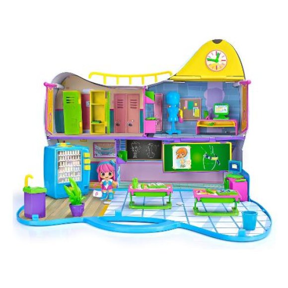 PINYPON PINY INSTITUTE PNP03000