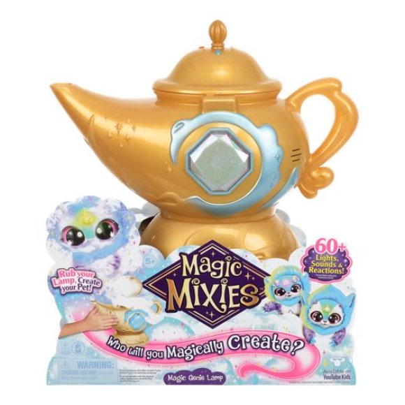 MAGIC MIX LAMP BLU MGX09200