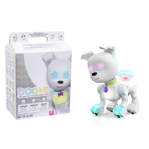 MINTID DOG-E MTD00000