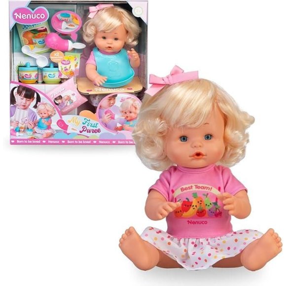 NENUCO PRIMA PAPPA 35CM NFN96000