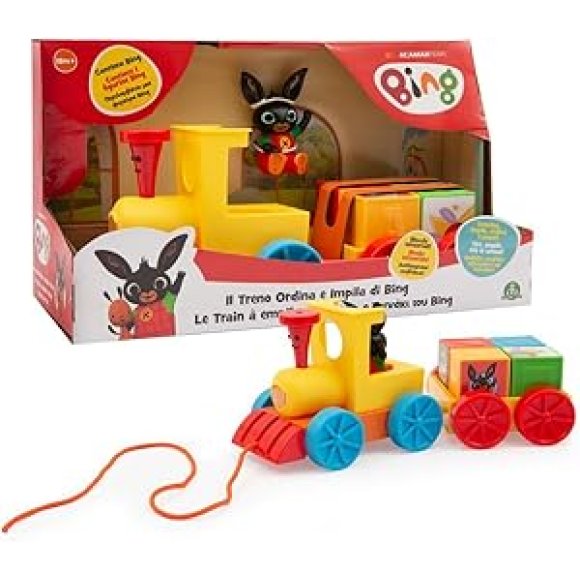 BING TRENINO BNG68000