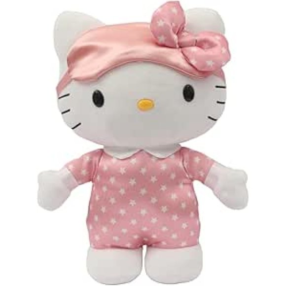 HELLO KITTY GLOW LUCI E SUONI