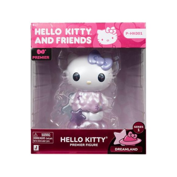 HELLO KITTY PREMIER HELLO KITTY