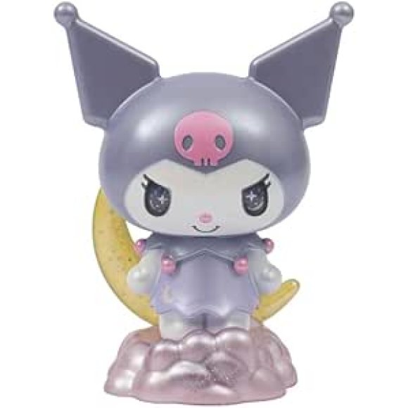 HELLO KITTY PREMIER KUROMI