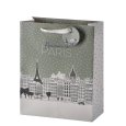 BORSA IN CARTA - DECORI ASSORTITI