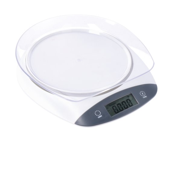 BILANCIA CUCINA 5 KG